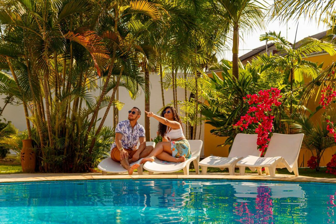 Porto Azul Inn