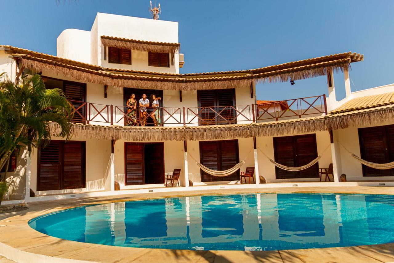 Porto Azul Inn Cumbuco