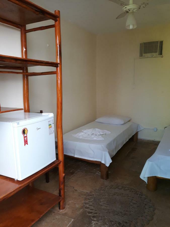 Porto Azul Inn Cumbuco