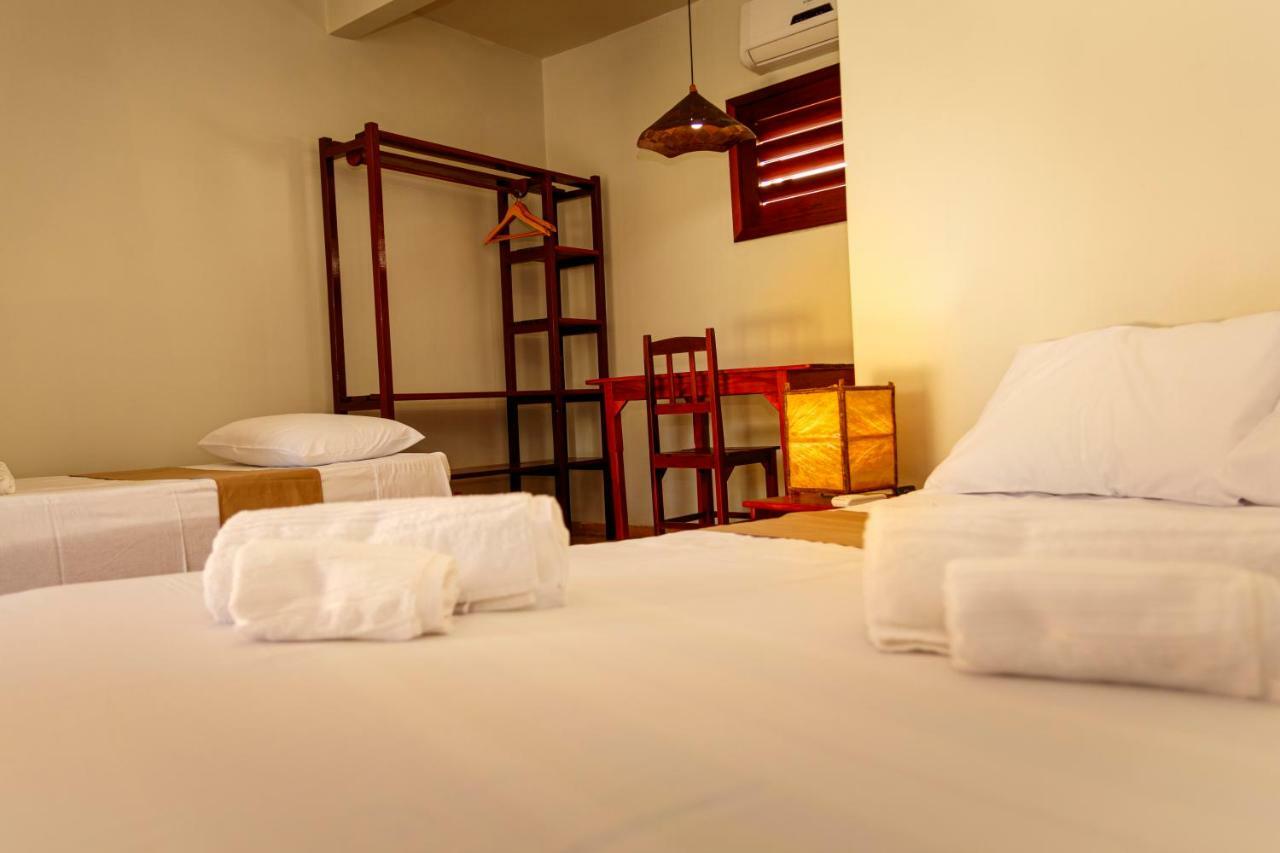 Inn Porto Azul Cumbuco
