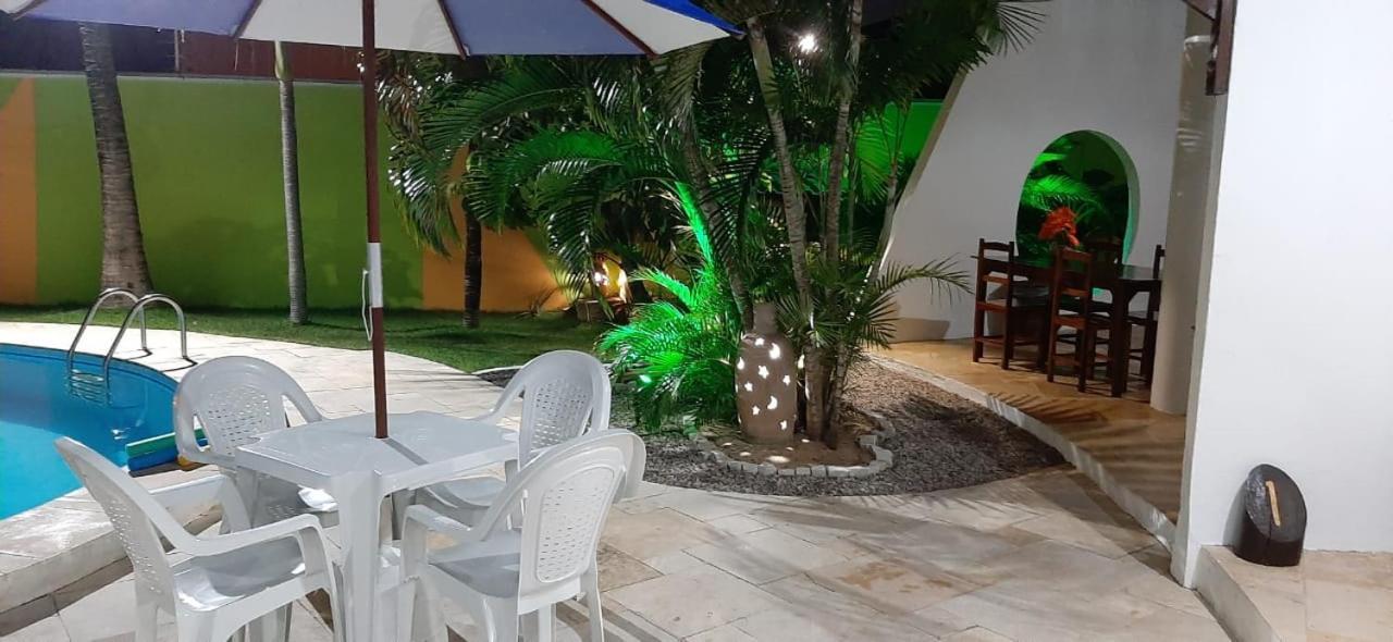 Porto Azul Inn