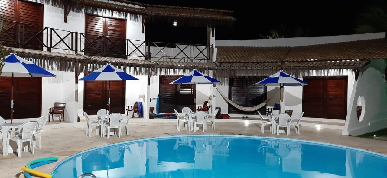 Inn Porto Azul 3*