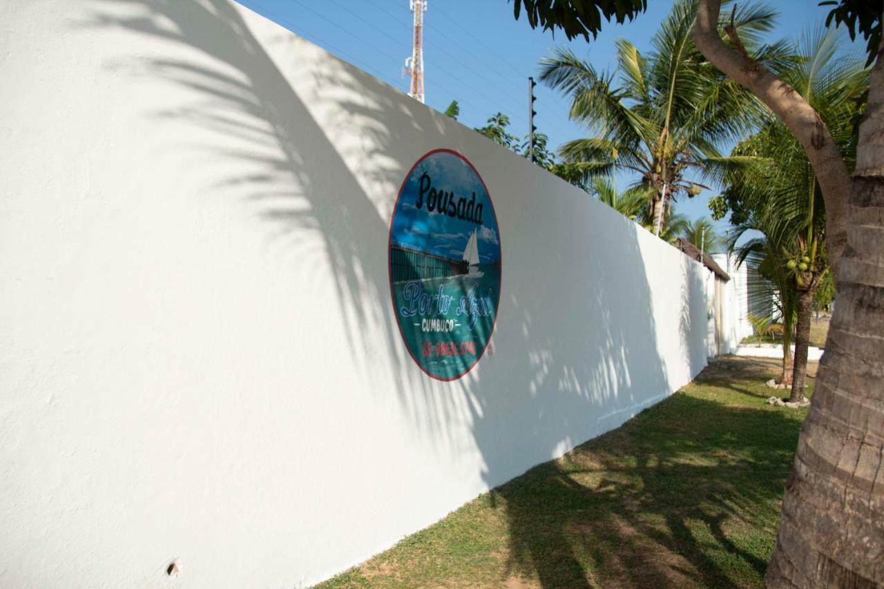 Porto Azul Estalagem