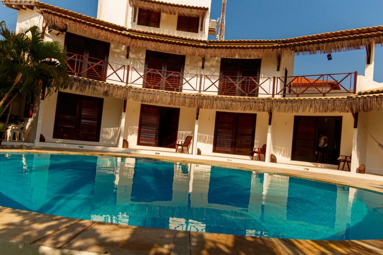 Porto Azul 3*