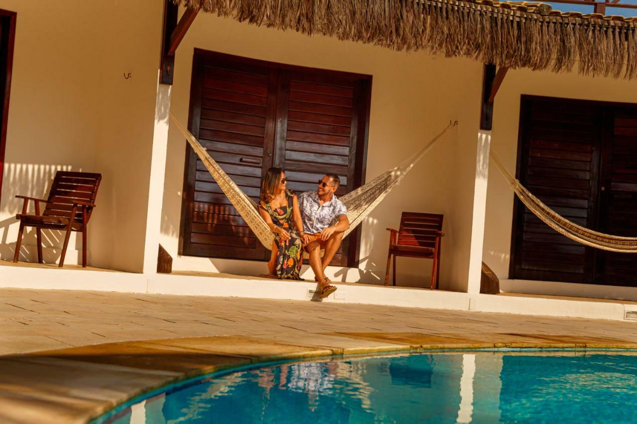 Porto Azul 3* Cumbuco